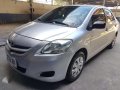 2009 Toyota Vios 1.3 J Manual for sale-4