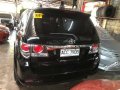 2016 Toyota Fortuner 2.5 G Manual Diesel for sale-4