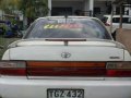 92 Toyota Corolla XE for sale-3