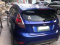 Ford Fiesta S 2011 AT for sale-6