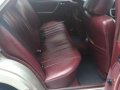 Mercedes Benz 200E W124 1991 Model for sale-6