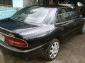 1997 MITSUBISHI GALANT super saloon for sale-3