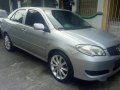 Good as new Toyota Vios 2007 for sale-0