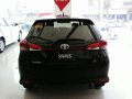 Brand new Toyota Yaris 2018 for sale-5