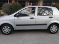 2010 Hyundai Getz Manual for sale-3