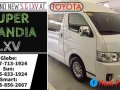 2018 Toyota All-New Hiace LXV Commuter GL Super Grandia Fortuner Sales-5