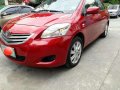 2011 Toyota Vios 15mags for sale-0