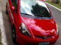 HONDA Jazz 2005 AT for sale-9