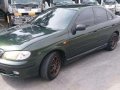 2003 1.3 Nissan Sentra GX for sale-2