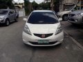 Honda Jazz 1.3 super tipid 2009 for sale-0