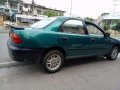 97 model Mazda 323 Familia Sports Edition for sale-0