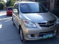 2010 Toyota Avanza Manual Gas for sale-0