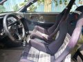 For sale or swap! 1991 Honda Civic EF hatchback d15b -5