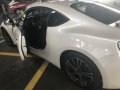 Well-maintained Subaru BRZ 2014 for sale-2