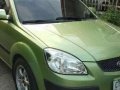 Sale or swap KIA RIO 2006 (Top of the line)-6