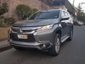 Well-maintained Mitsubishi Montero Sport 2016 for sale-1