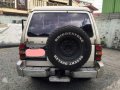 2003 Mitsubishi Pajero 4x4 like new for sale-6