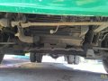 Fuso Canter Dropside 6W 4M50 14ft. 1992 for sale-5