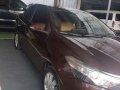 Selling my 2014 Toyota Vios with warranty-1