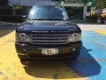 2008 Land Rover Range Rover TDV8 Diesel for sale-1