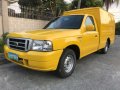 FORD RANGER 2006 PICKUP DIESEL for sale-2