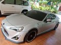 Toyota 86 2013 like new for sale-0