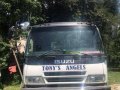 2006 Isuzu Forward Truck 6 wheels RUSH sale-2