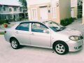 Toyota Vios 2007 model for sale-1