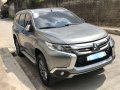 For sale Mitsubishi Montero Sport Gen3 2016 8speed AT-0