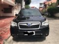 For sale Subaru Forester 2014 2.0 iCVT-0
