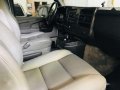 2009 Gmc Savana matic Perfect condition for sale-6