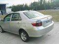 Toyota Vios 2007 model for sale-3