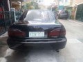 2002 Honda Accord Vti l for sale-2