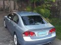 Best 2007 HONDA CIVIC 1.8s AUto Iloilo for sale-2