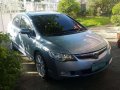 Best 2007 HONDA CIVIC 1.8s AUto Iloilo for sale-7