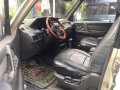 2003 Mitsubishi Pajero 4x4 like new for sale-3