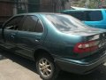 2000 Nissan Exalta STA for sale-2