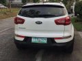 2011 Kia Sportage A/t for sale-3