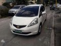 Honda Jazz 1.3 super tipid 2009 for sale-1