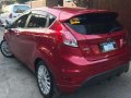 For sale!!! 2016 Ford Fiesta Ecoboost-4