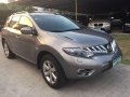 2011 Nissan Murano repriced for sale-2