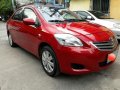 2011 Toyota Vios 15mags for sale-1