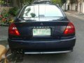 2001 Mitsubishi Lancer GLX MT for sale-5