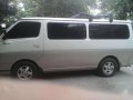 For sale Nissan Urvan estate 2006 mdl-0