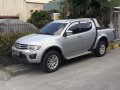 Mitsubishi Strada Glx V 2013 model for sale-8