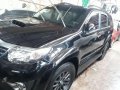 2016 Toyota Fortuner 4x2 G Manual for sale-2