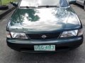 For sale or swap 1997 Nissan Sentra series 3-0