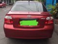 2006 Toyota Vios 1.3 J MT for sale-1