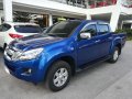 2015 Isuzu Dmax LS 2.5 4x2 MT for sale-1