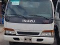 2017 Isuzu NQR NPR Elf drop side Euro 3 for sale-9